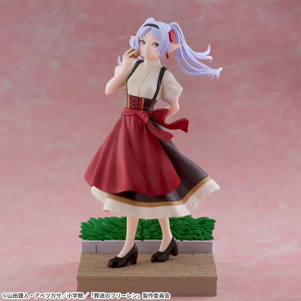 FRIEREN BEYOND JOURNEY'S END FRIEREN AT A CERTAIN FESTIVAL XSTELLAR PRECINTADA PREVENTA