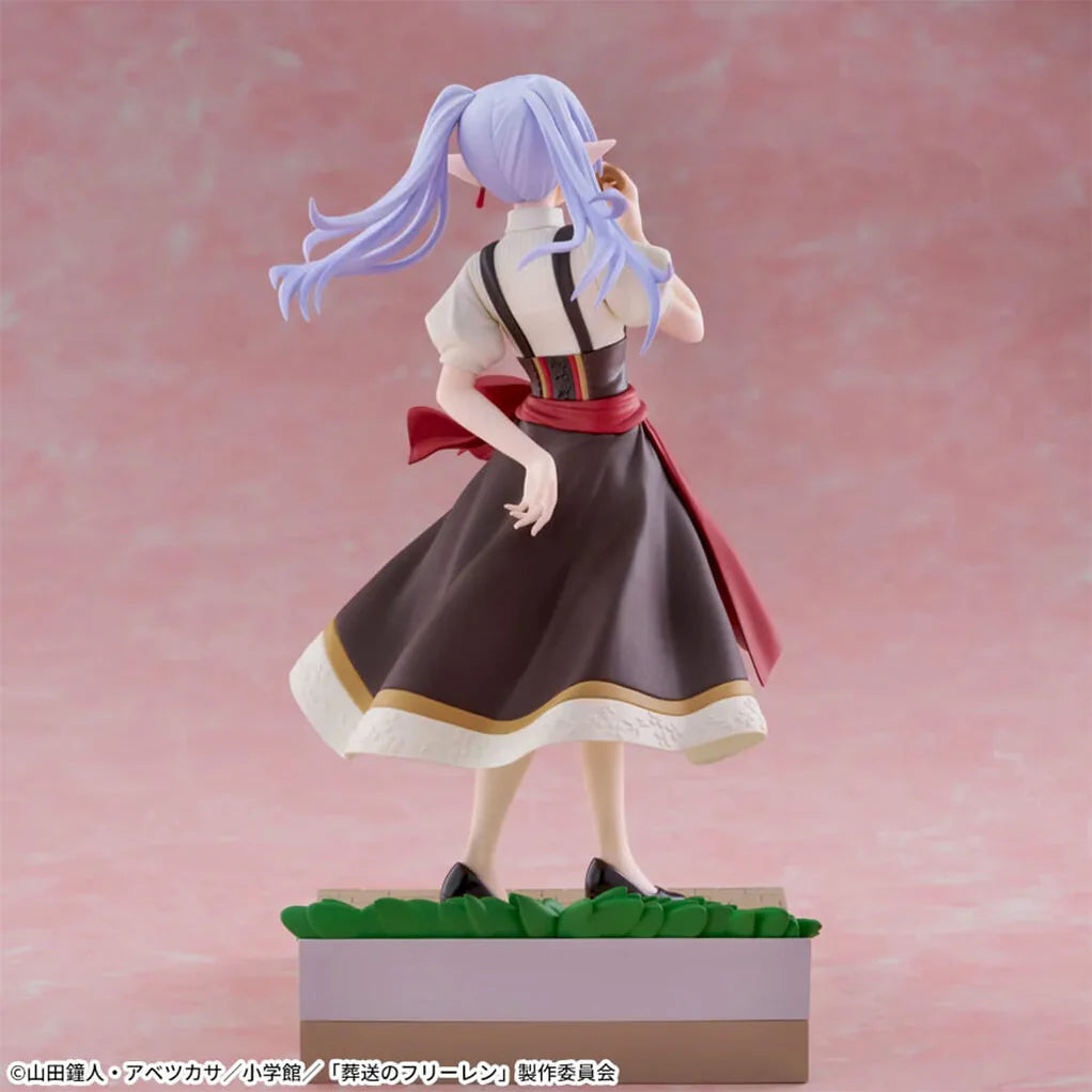 FRIEREN BEYOND JOURNEY'S END FRIEREN AT A CERTAIN FESTIVAL XSTELLAR PRECINTADA PREVENTA