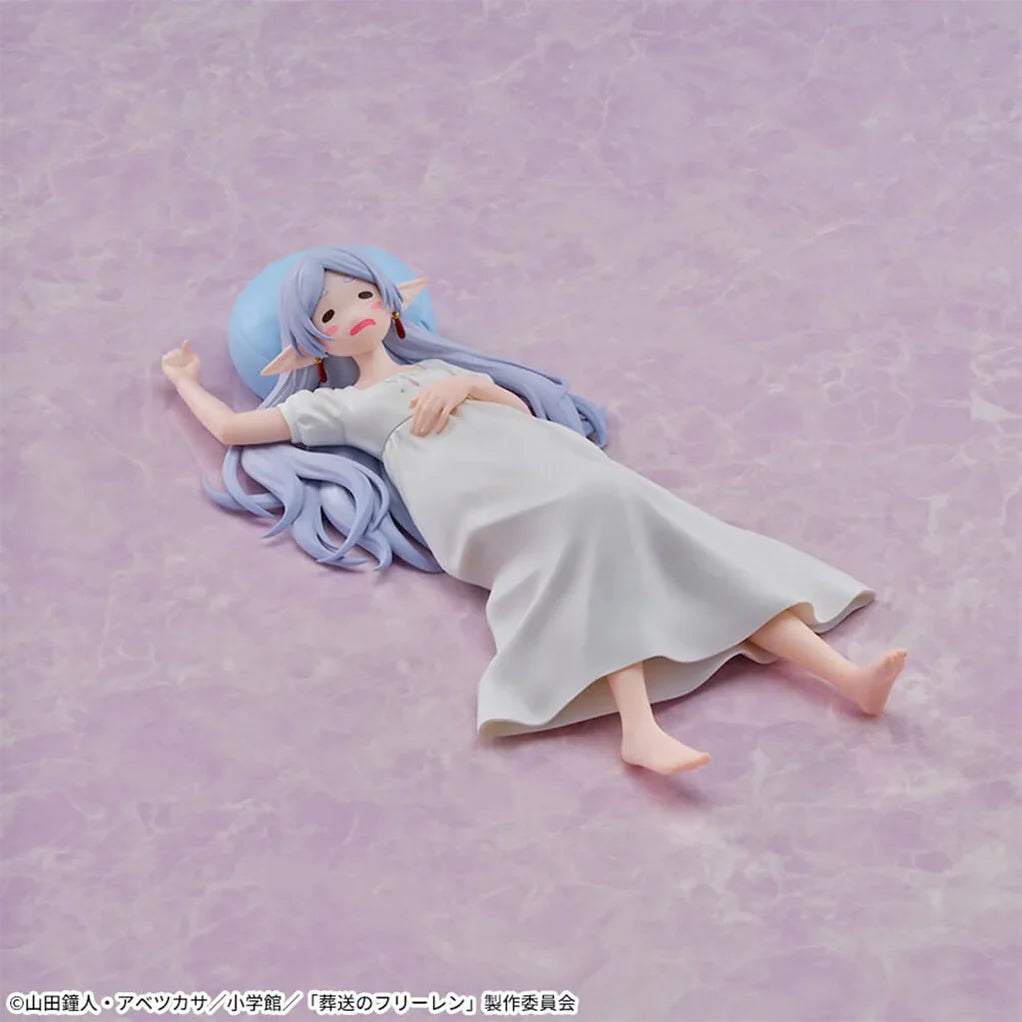 FRIEREN BEYOND JOURNEY'S END FRIEREN SLEEP VER. YUMEMIRIZE PRECINTADA PREVENTA