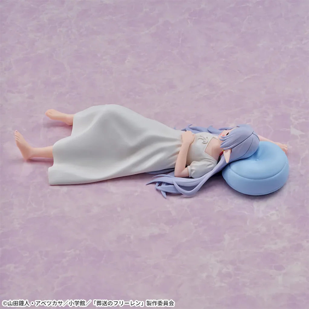 FRIEREN BEYOND JOURNEY'S END FRIEREN SLEEP VER. YUMEMIRIZE PRECINTADA PREVENTA