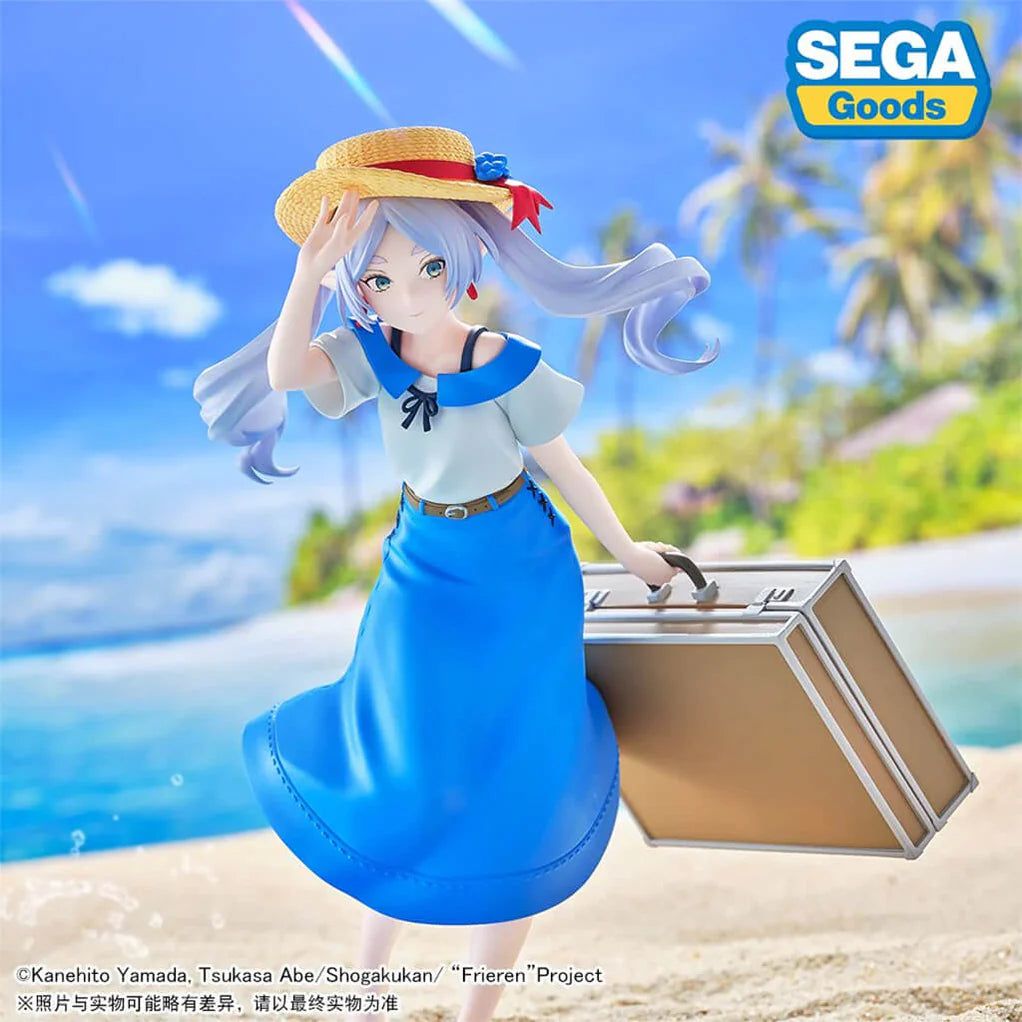 FRIEREN BEYOND JOURNEY'S END FRIEREN SUMMER DRESS VER. LUMINASTA PRECINTADA PREVENTA