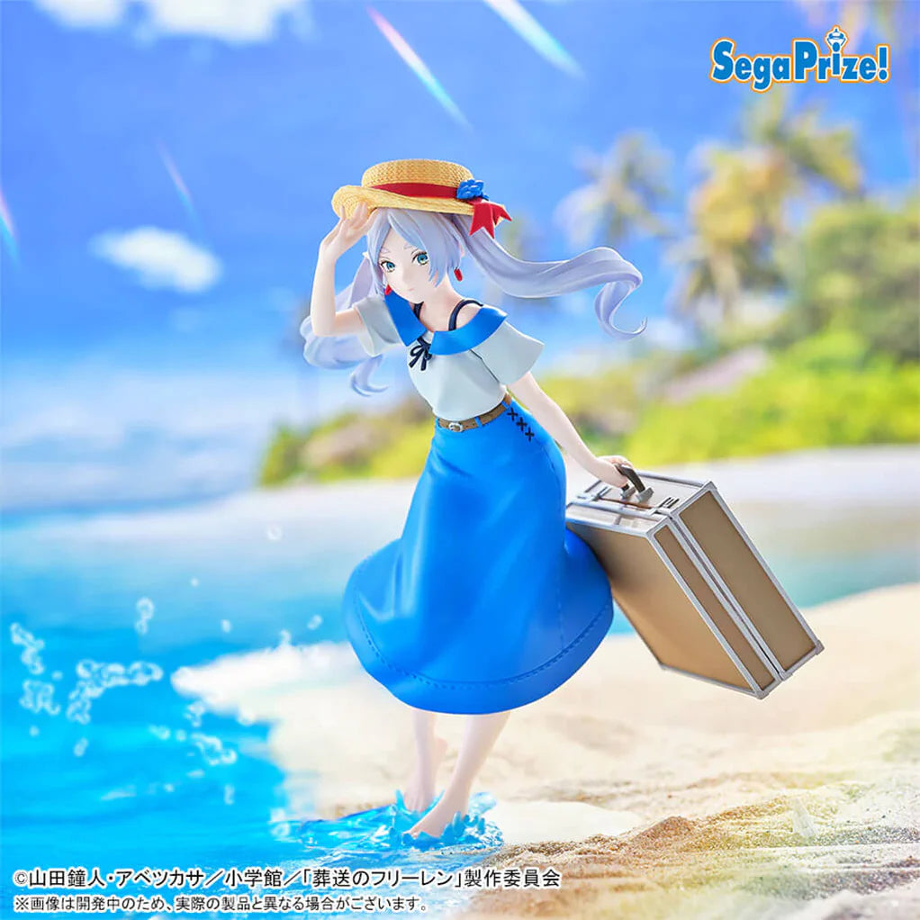 FRIEREN BEYOND JOURNEY'S END FRIEREN SUMMER DRESS VER. LUMINASTA PRECINTADA PREVENTA