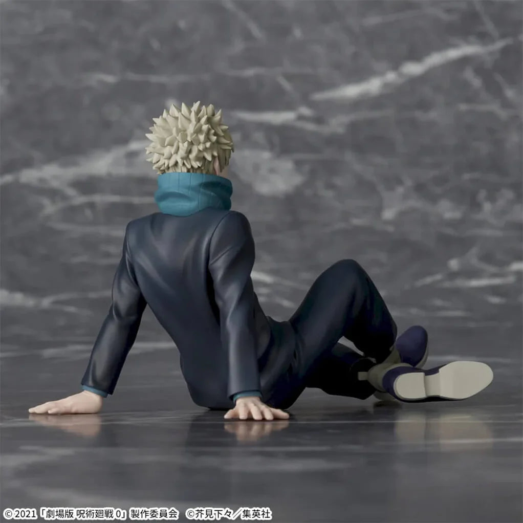 JUJUTSU KAISEN FIGURA TOGE INUMAKI YUMEMIRIZE PRECINTADA PREVENTA