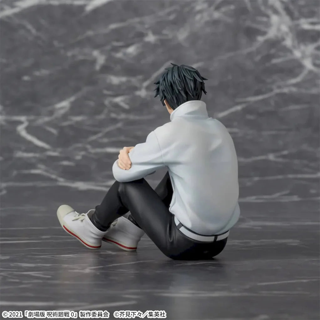 JUJUTSU KAISEN FIGURA YUTA OKKOTSU YUMEMIRIZE PRECINTADA PREVENTA