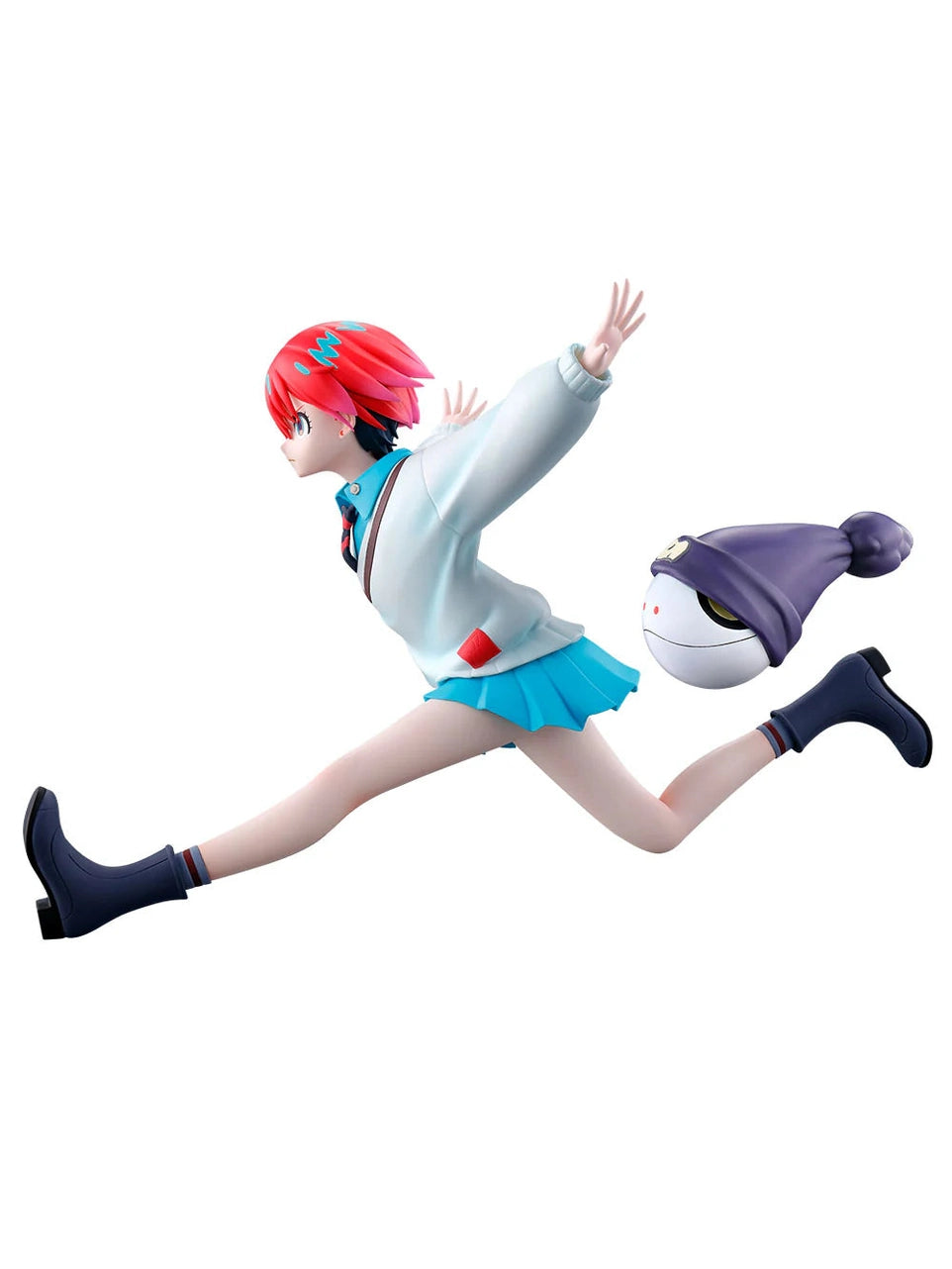 MOBILE SUIT GUNDAM GQUUUUUUX VOL.2 ICHIBAN KUJI PRICE A AMATE YUZURIHA PRECINTADA STOCK JAPÓN 5-6 sem.