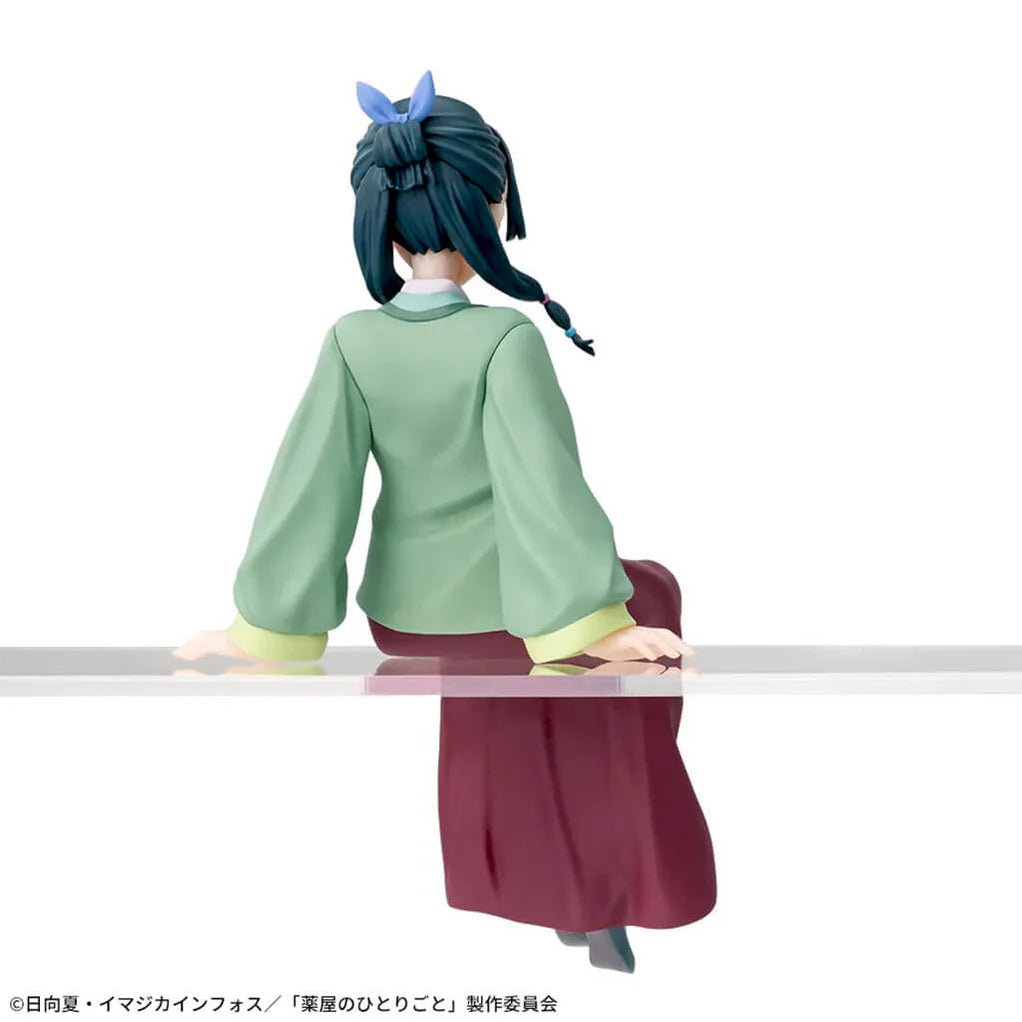 THE APOTHECARY DIARIES FIGURA MAOMAO PREMIUM CHOKONOSE PRECINTADA PREVENTA