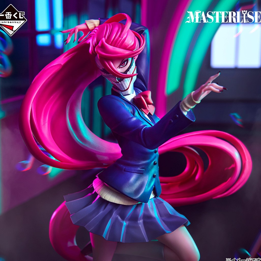 THE MUSIC ROOM DANCE PARTY BEGINS!