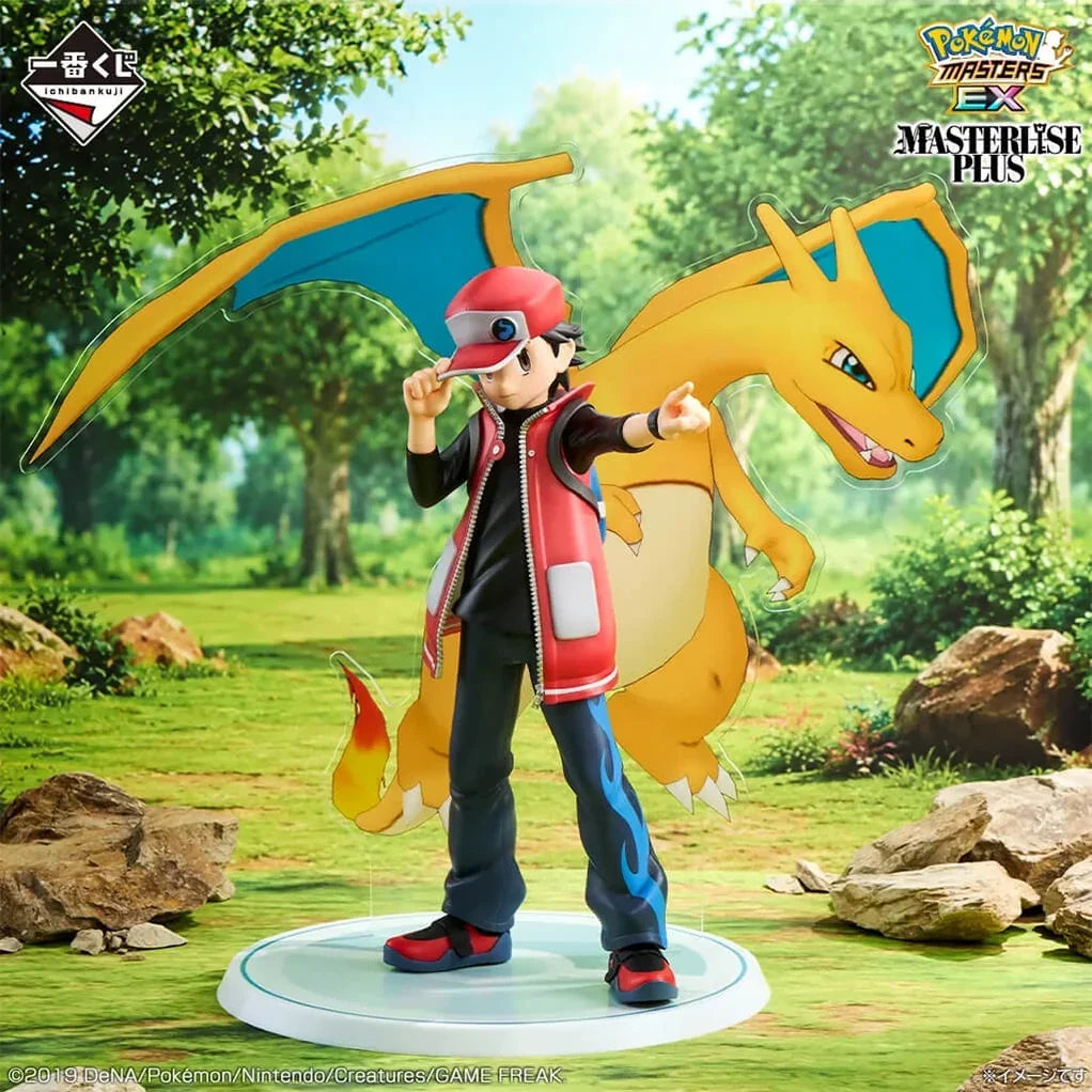 Masters EX 7th Anniversary