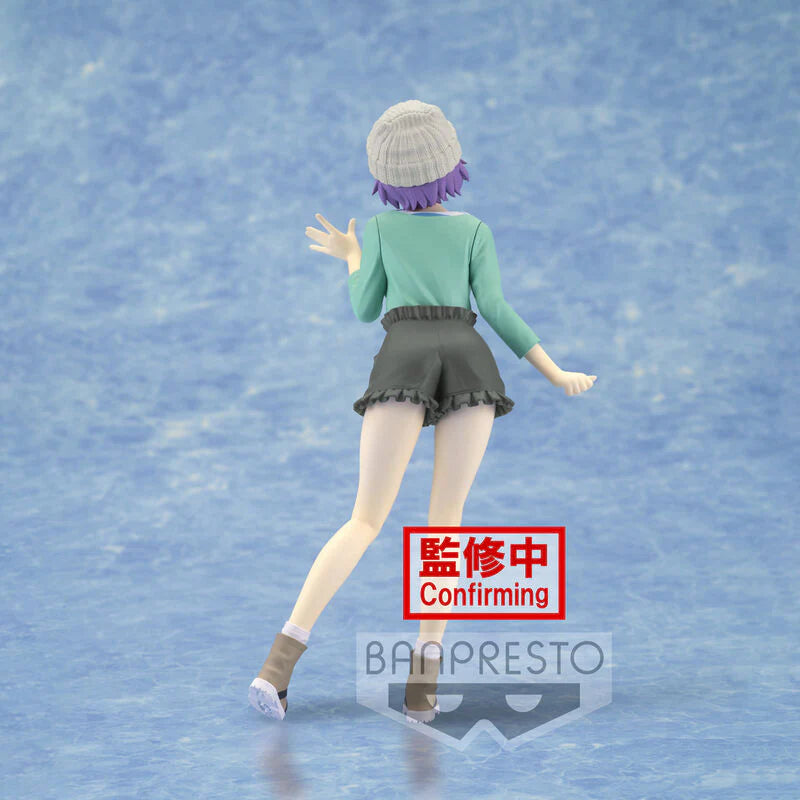 A COUPLE OF CUCKOOS FIGURA KYUNTIES HIRO SEGAWA MUY BUEN ESTADO