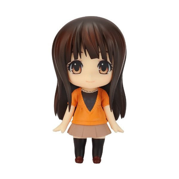 BAKUMAN MIHO AZUKI NENDOROID 223 GOOD SMILE COMPANY