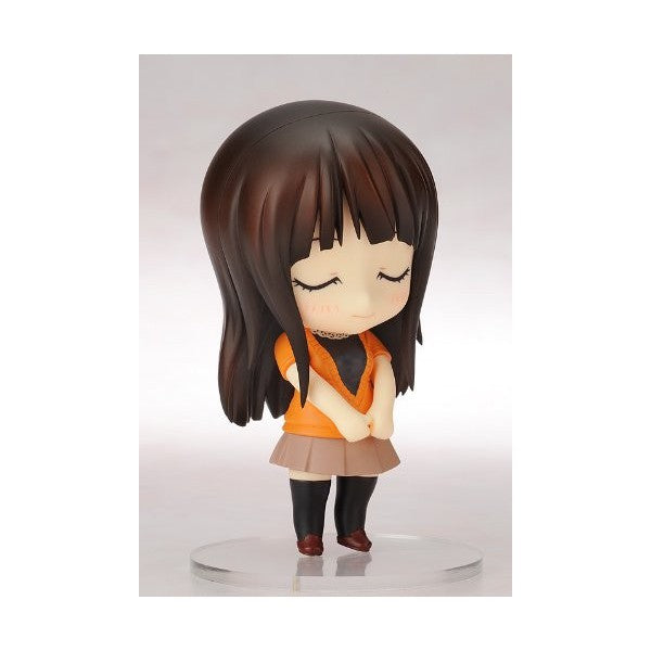 BAKUMAN MIHO AZUKI NENDOROID 223 GOOD SMILE COMPANY