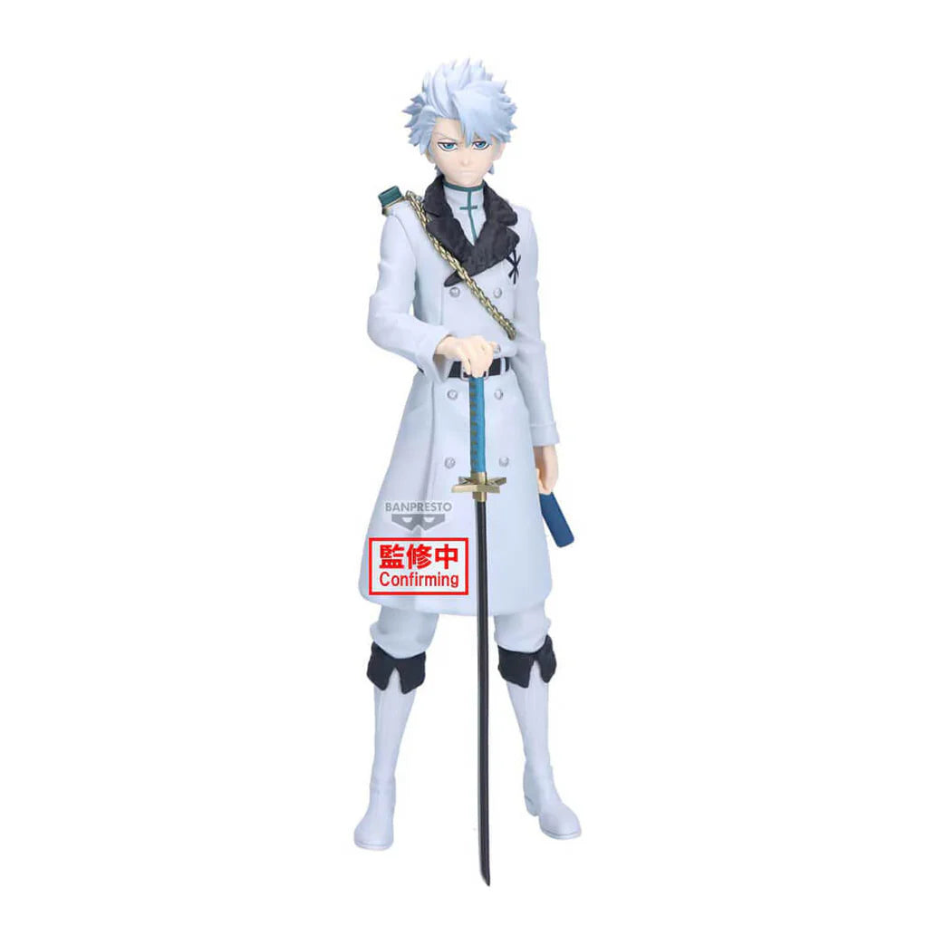 BLEACH FIGURA TOSHIRO HITSUGAYA MAXIMATIC