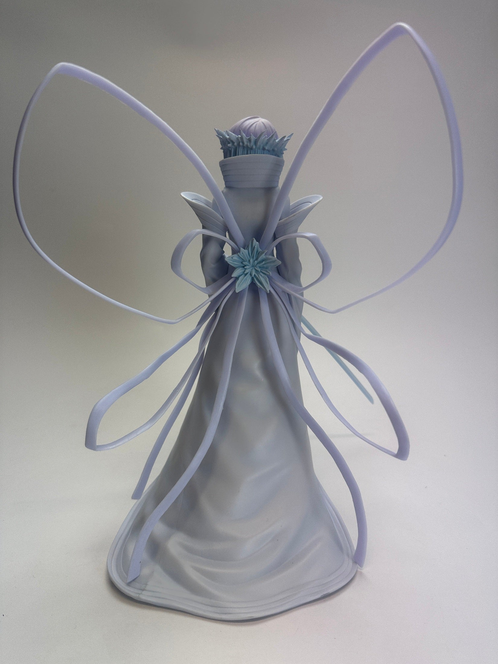 BLEACH THOUSAND YEAR BLOOD WAR OP.2 FIGURA PRICE C RUKIA KUCHIKI MASTERLISE ICHIBAN KUJI MUY BUEN ESTADO