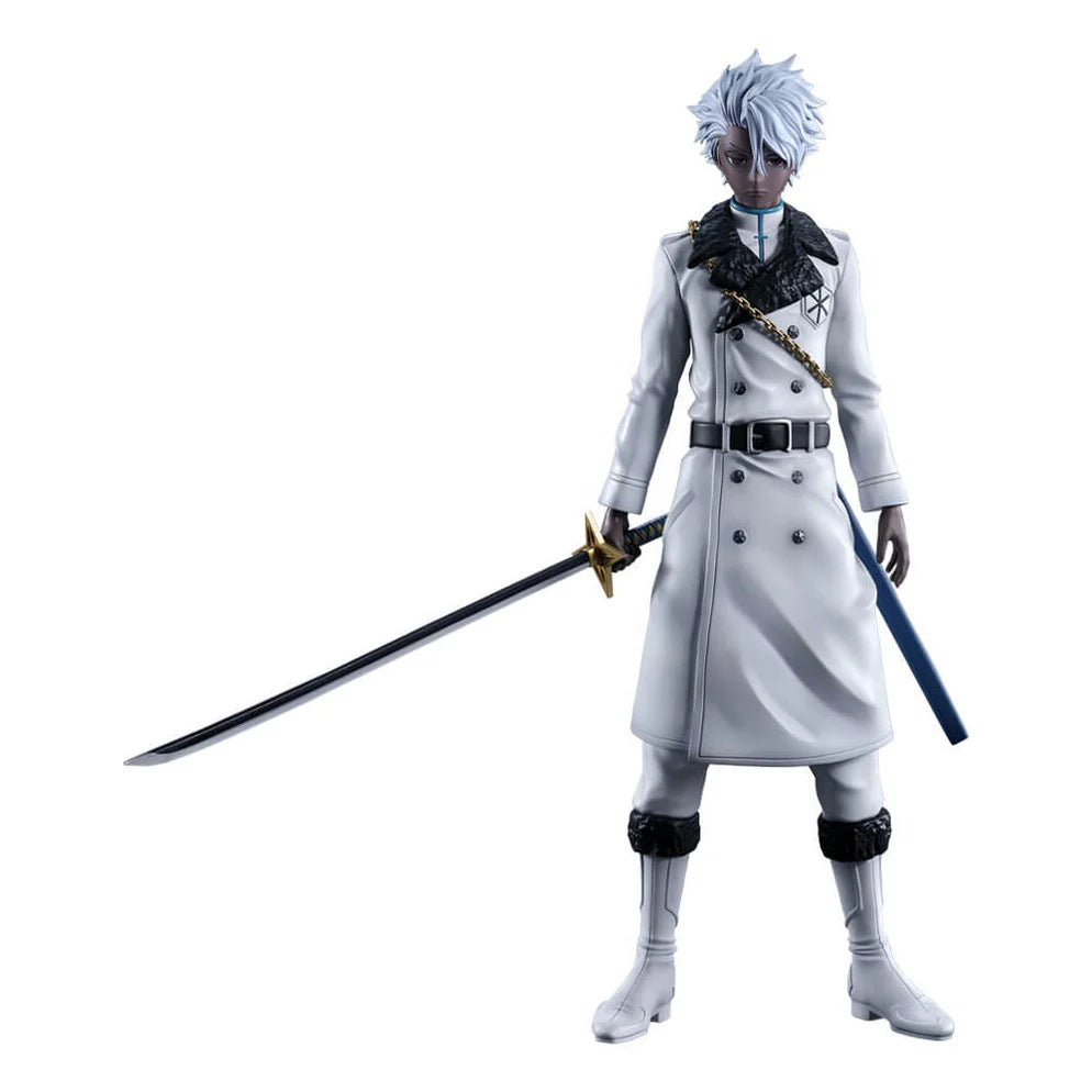 BLEACH THOUSAND YEAR BLOOD WAR OP.2 FIGURA PRICE LAST ONE TOUSHIRO HITSUGAYA MASTERLISE ICHIBAN KUJI PRECINTADA PREVENTA 3-4 sem.