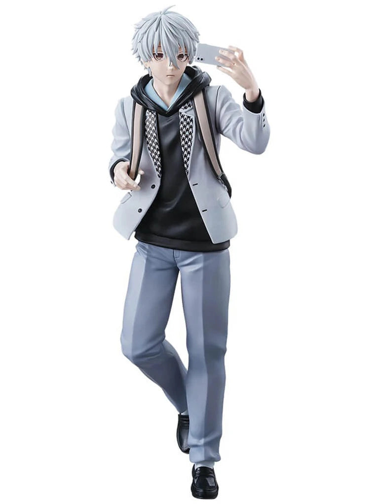 BLUE LOCK DAY OFF PRICE B ICHIBAN KUJI SEISHIRO NAGI PRECINTADA PREVENTA 3-4 SEM.