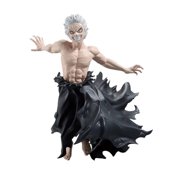 BOKU NO HERO FIGURA ALL FOR ONE GIGO LIMITED COMO NUEVA STOCK JAPÓN 5-6 SEM.