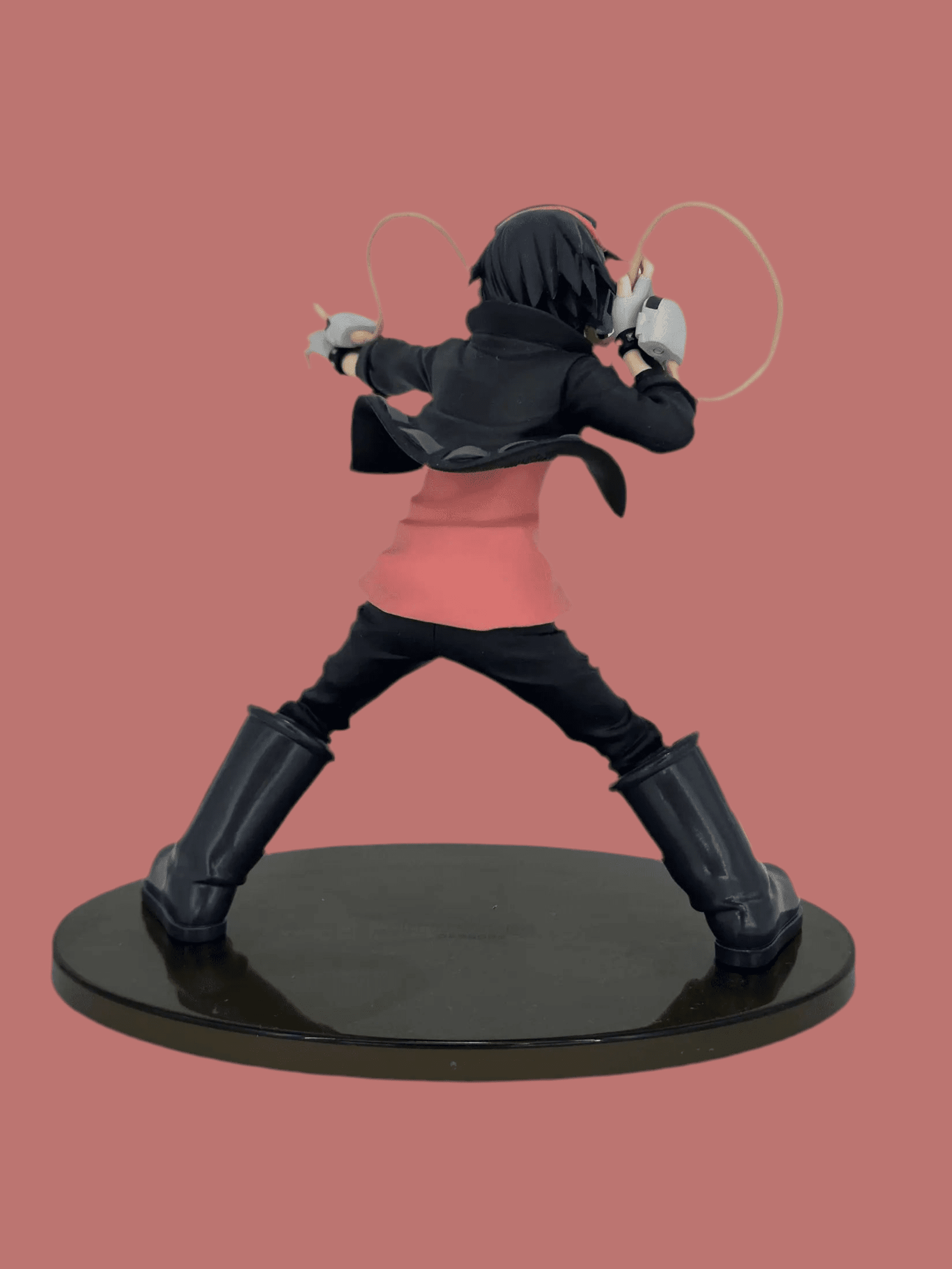 BOKU NO HERO FIGURA KYOKA BANPRESTO COMO NUEVA