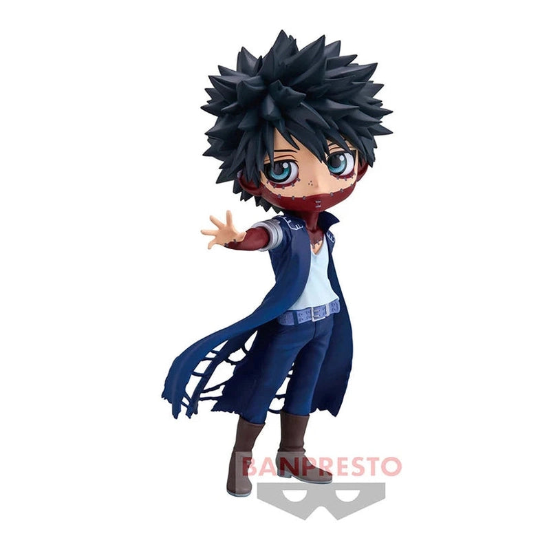 BOKU NO HERO FIGURA Q POSKET DABI COMO NUEVA PREVENTA 3-4 sem.