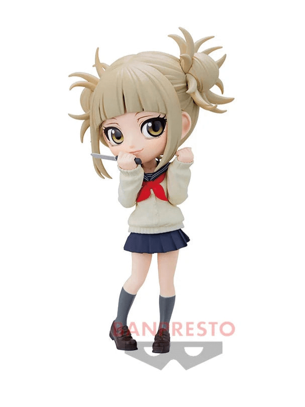 BOKU NO HERO FIGURA Q POSKET HIMIKO TOGA VER. A COMO NUEVA PREVENTA 3-4 sem.