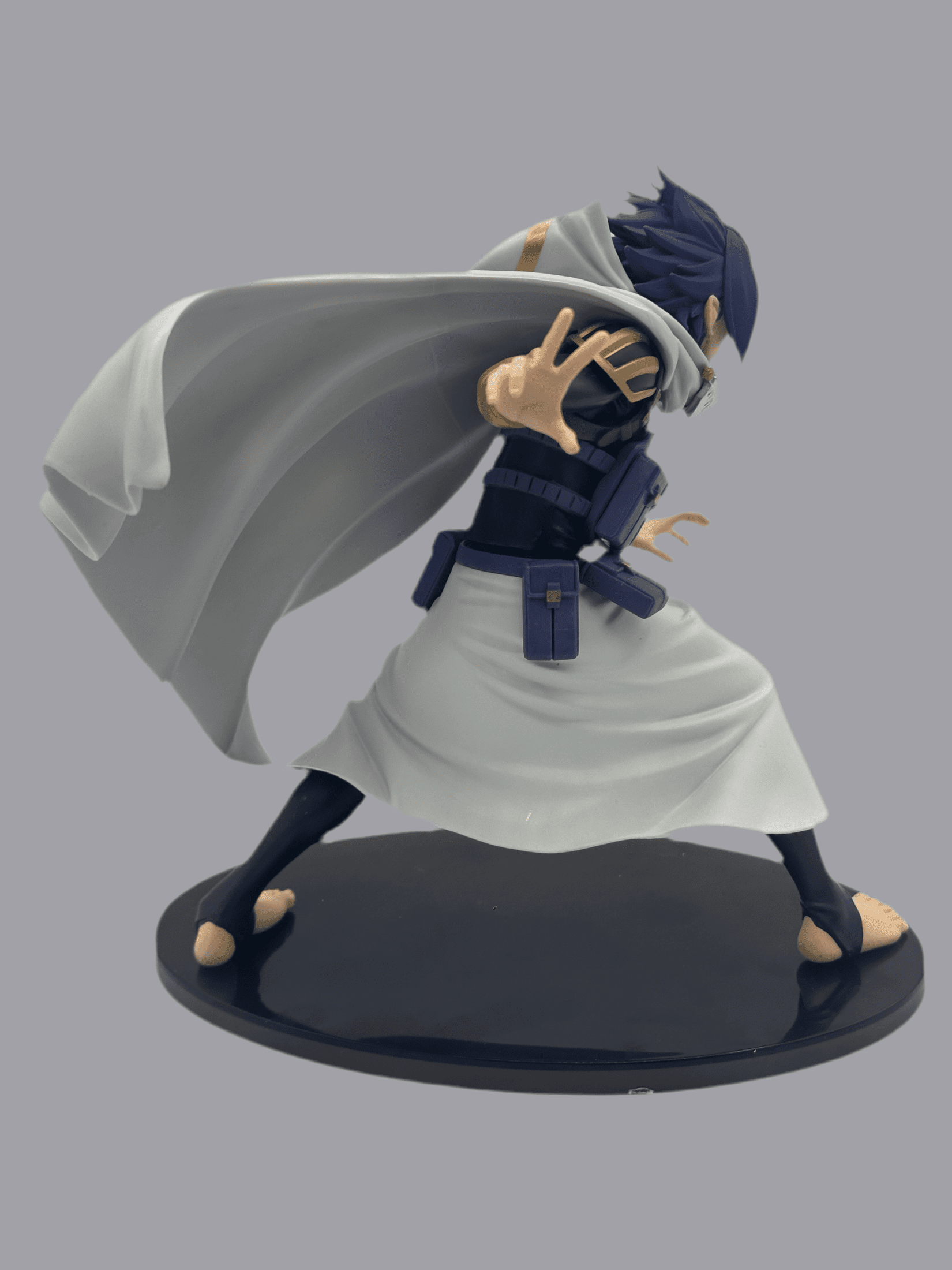 BOKU NO HERO FIGURA THE AMAZING HEROES VOL.11 TAMAKI AMAJIKI COMO NUEVA