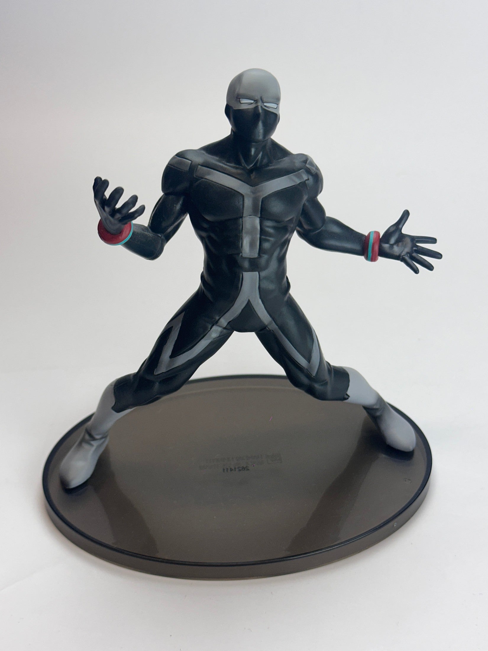 BOKU NO HERO FIGURA TWICE VOL. 5 THE EVIL VILLAINS BANPRESTO MUY BUEN ESTADO Banpresto Otaku Village