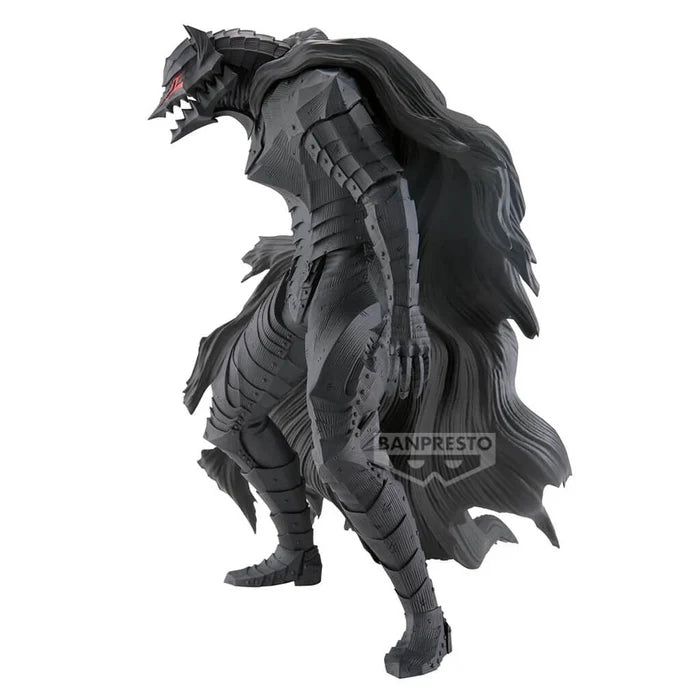 Berserk Grandista Figura Guts-Banpresto-Otaku Village