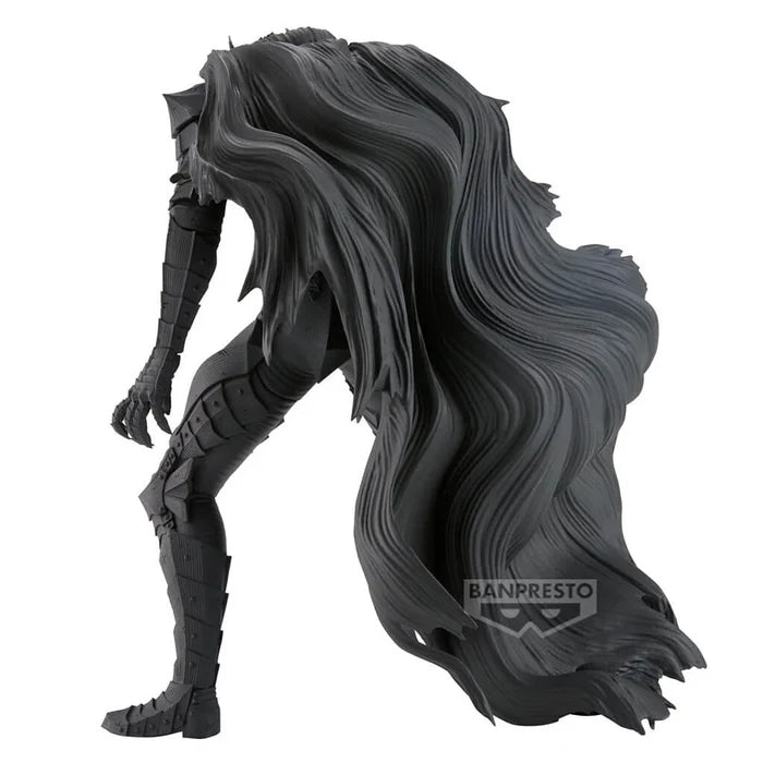 Berserk Grandista Figura Guts-Banpresto-Otaku Village