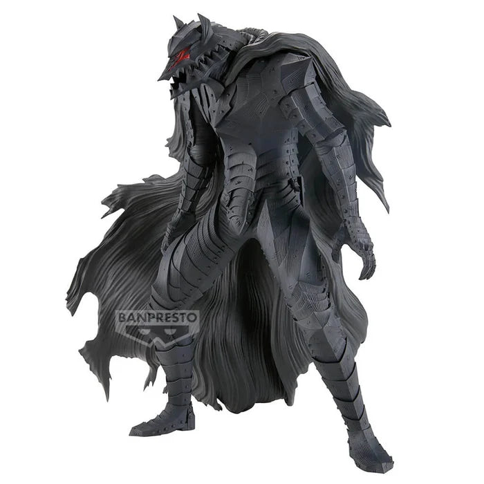 Berserk Grandista Figura Guts-Banpresto-Otaku Village