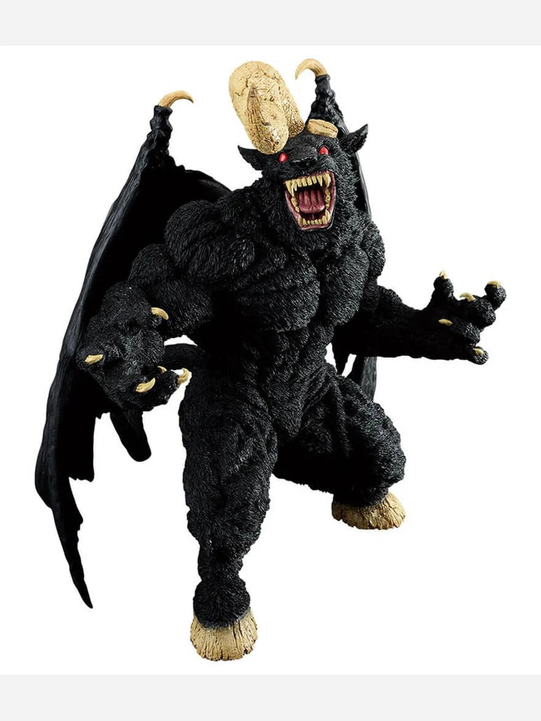 BERSERK THE BLACK SWORDSMAN WHO DEFIES FATE ICHIBAN KUJI LAST ONE FIGURA ZODD NOSFERATU PRECINTADA STOCK JAPÓN 5-6 sem.