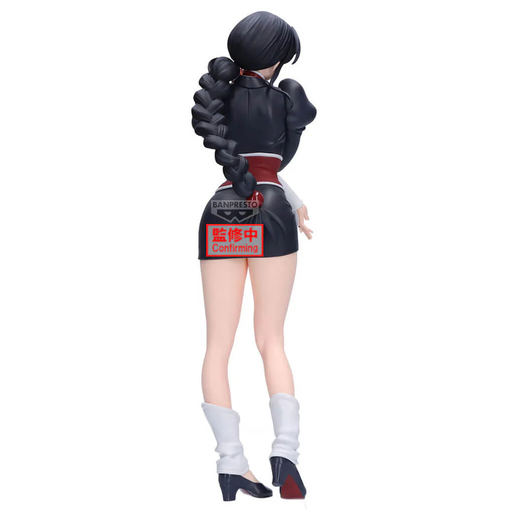 BLEACH FIGURA KUROTSUCHI NEMU GLITTER & GLAMOURS