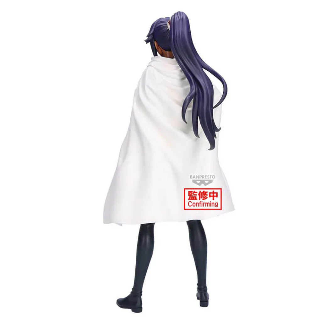 Bleach - Figura Yoruichi Shihoin Glitter & Glamours Banpresto-Banpresto-Otaku Village
