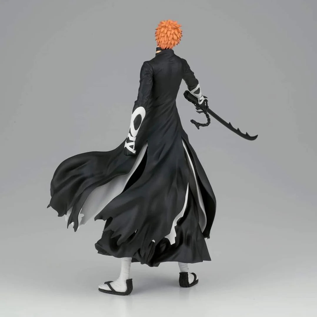 BLEACH: GUERRA DE SANGRE DE LOS MIL AÑOS MAXIMATIC ICHIGO KUROSAKI