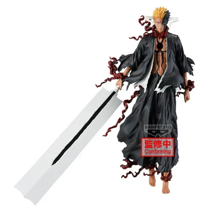 Bleach: Thousand-Year Blood War MAXIMATIC Figura Ichigo Kurosaki II-Banpresto-Otaku Village