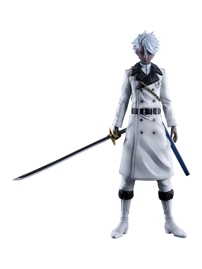 BLEACH THOUSAND YEAR BLOOD WAR OP.2 FIGURA PRICE LAST ONE TOUSHIRO HITSUGAYA MASTERLISE ICHIBAN KUJI PRECINTADA STOCK JAPÓN 5-6 sem.