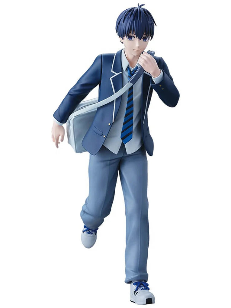 BLUE LOCK DAY OFF PRIZE A ICHIBAN KUJI ISAGI YOICHI