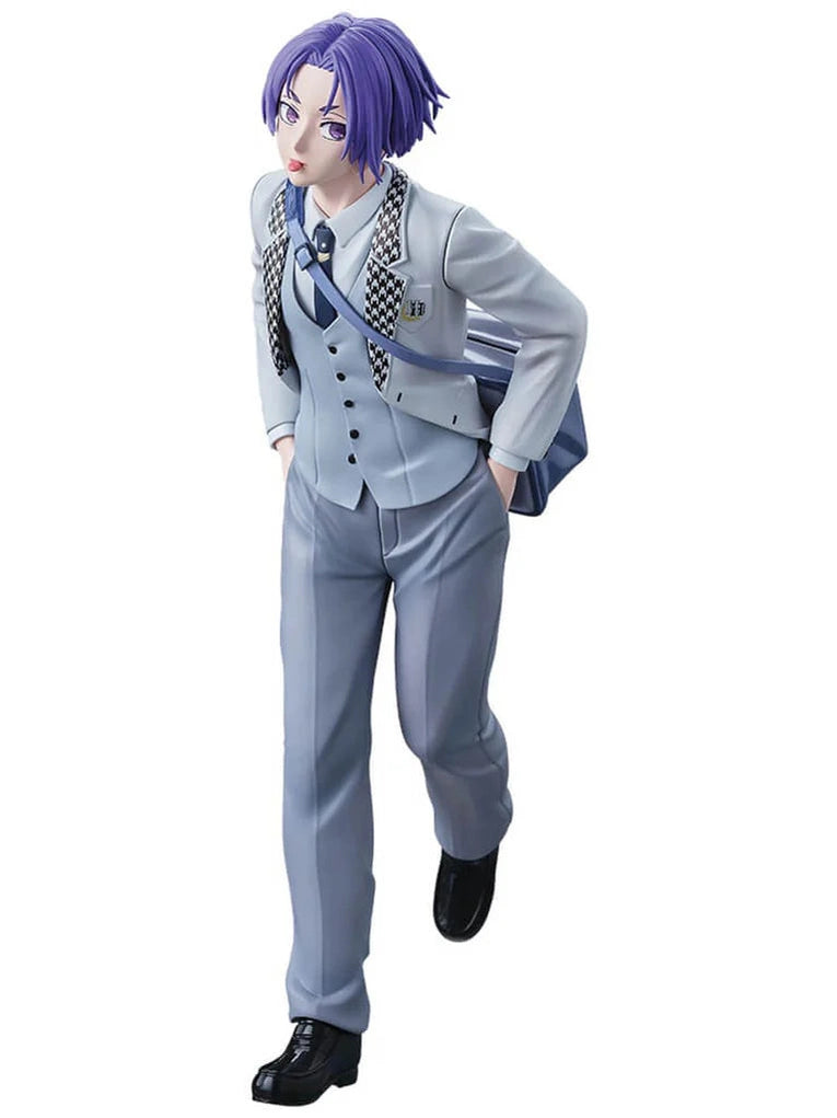 BLUE LOCK DAY OFF PRIZE C ICHIBAN KUJI REO MIKAGE