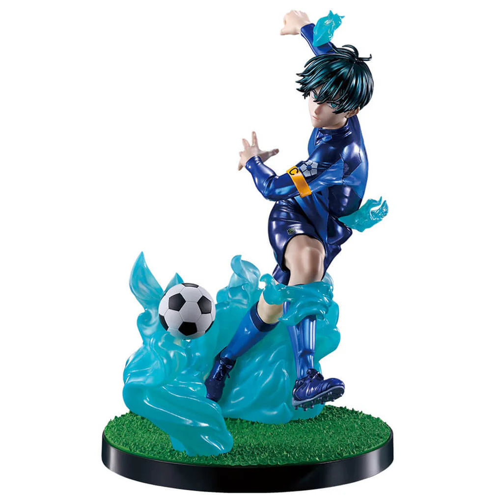 BLUE LOCK ICHIBAN KUJI CADENA DEL ENTUSIASMO RIN ITOSHI PRIZE LAST ONE