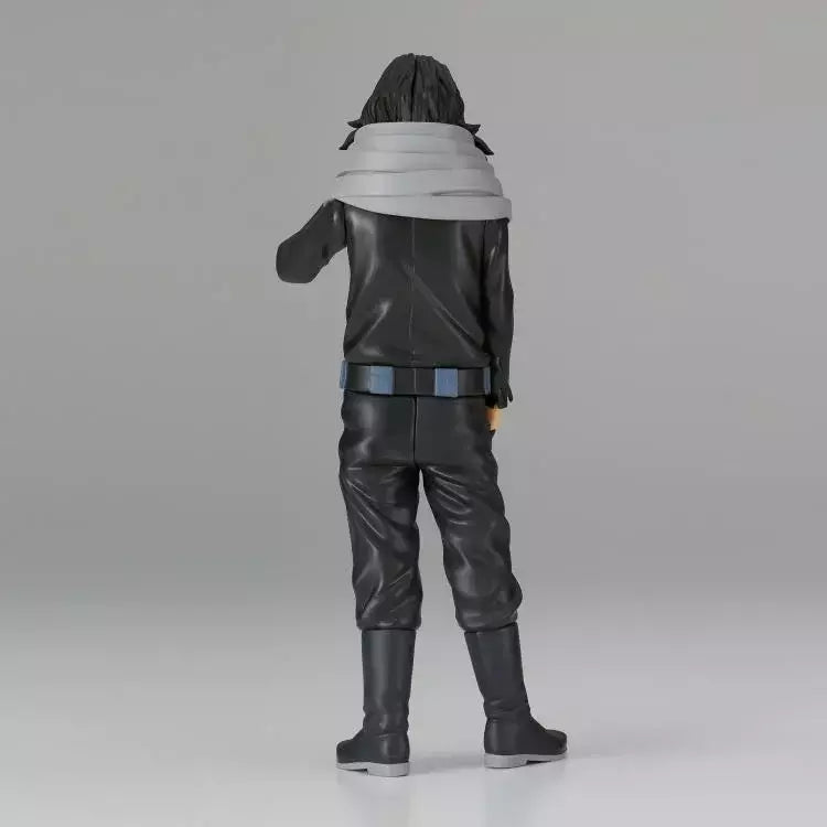BOKU NO HERO ACADEMIA FIGURA AGE OF HEROES AGE OF HEROES ERASER HEAD