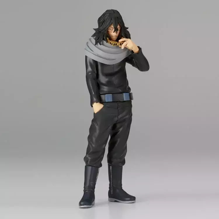 BOKU NO HERO ACADEMIA FIGURA AGE OF HEROES AGE OF HEROES ERASER HEAD