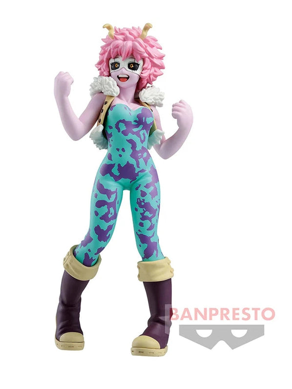 BOKU NO HERO ACADEMIA FIGURA AGE OF HEROES AGE OF HEROES PINKY MINA ASHIDO