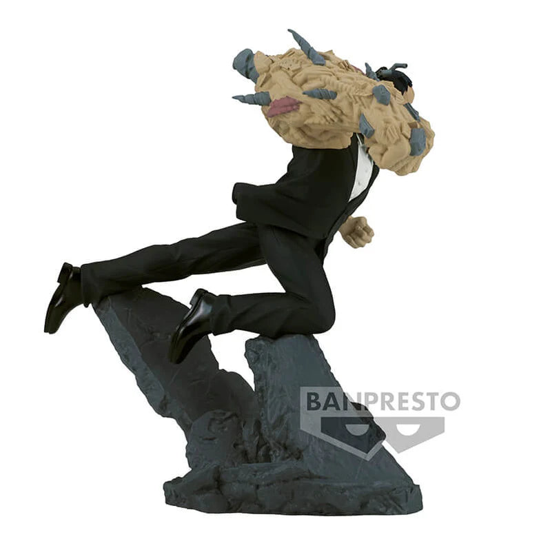 BOKU NO HERO FIGURA ALL MIGHT COMBINATION BATTLE COMO NUEVA PREVENTA 3-4 sem.