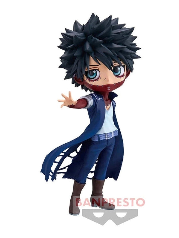 BOKU NO HERO FIGURA Q POSKET DABI