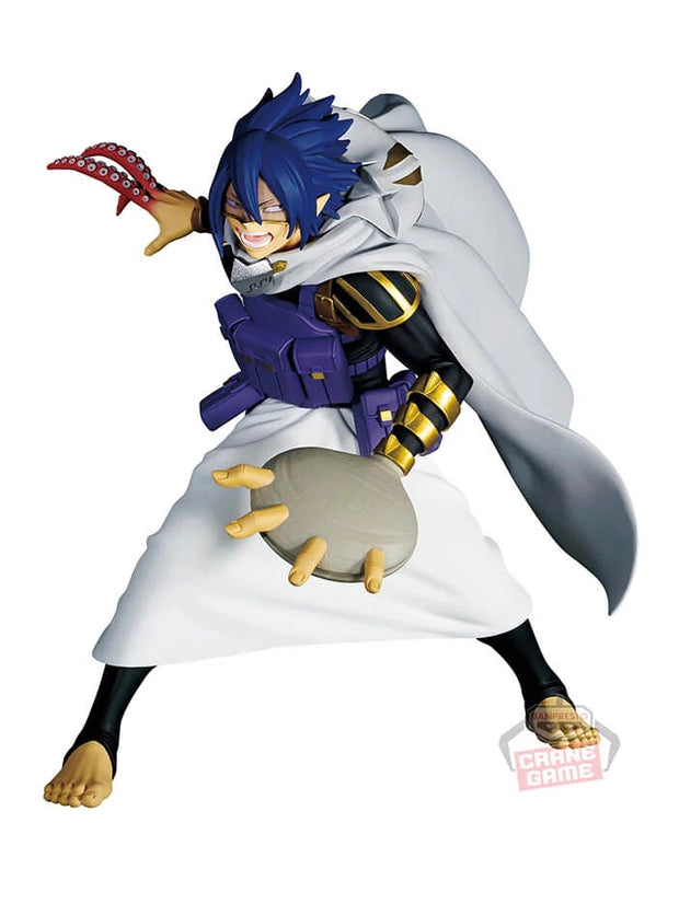 BOKU NO HERO FIGURA TAMAKI AMAJIKI THE AMAZING HEROES PLUS VOL. 8