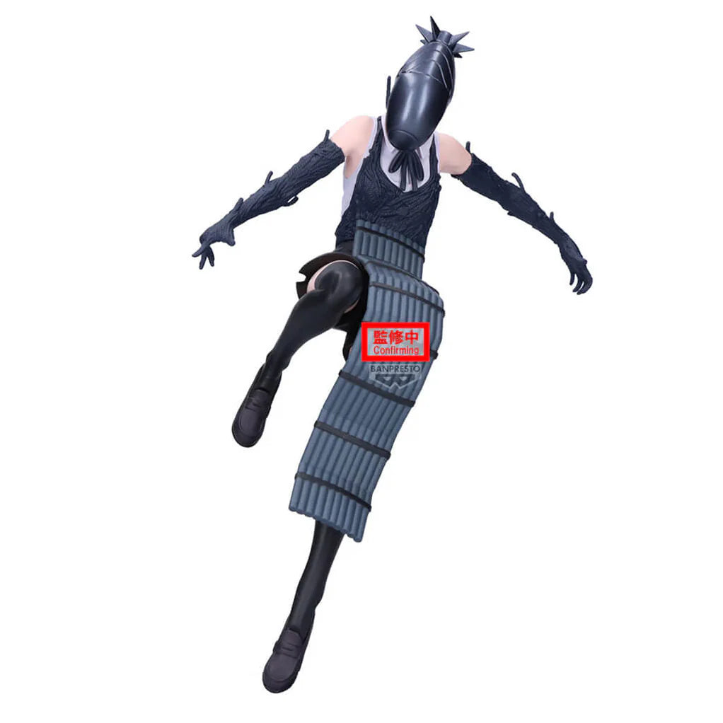 CHAINSAW MAN - FIGURA BOMB DEVIL REZE ARC MAXIMATIC