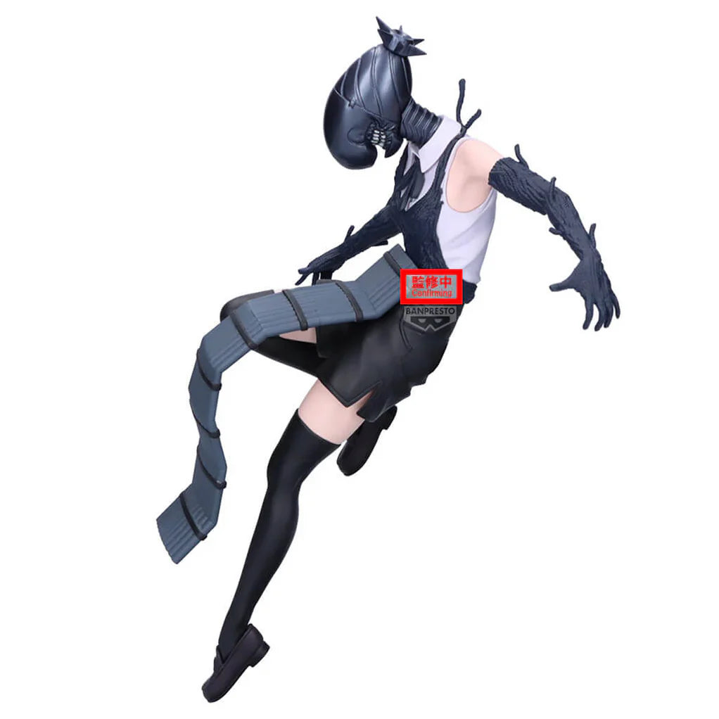 CHAINSAW MAN - FIGURA BOMB DEVIL REZE ARC MAXIMATIC