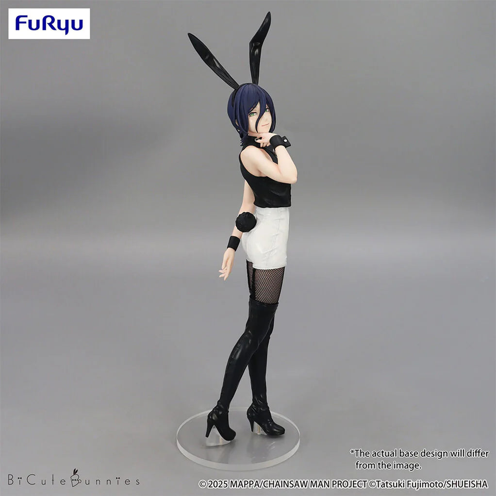 CHAINSAW MAN FIGURA REZE BICUTE BUNNIES