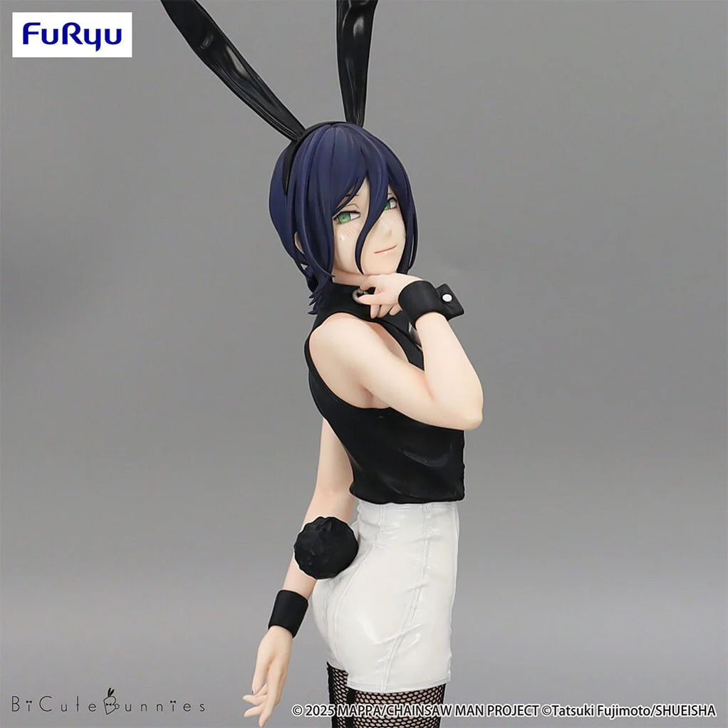 CHAINSAW MAN FIGURA REZE BICUTE BUNNIES