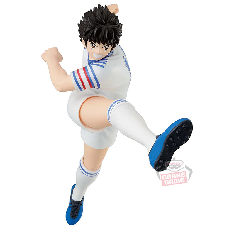 CAPITÁN TSUBASA FIGURA TSUBASA OZORA VIBRATION STARS