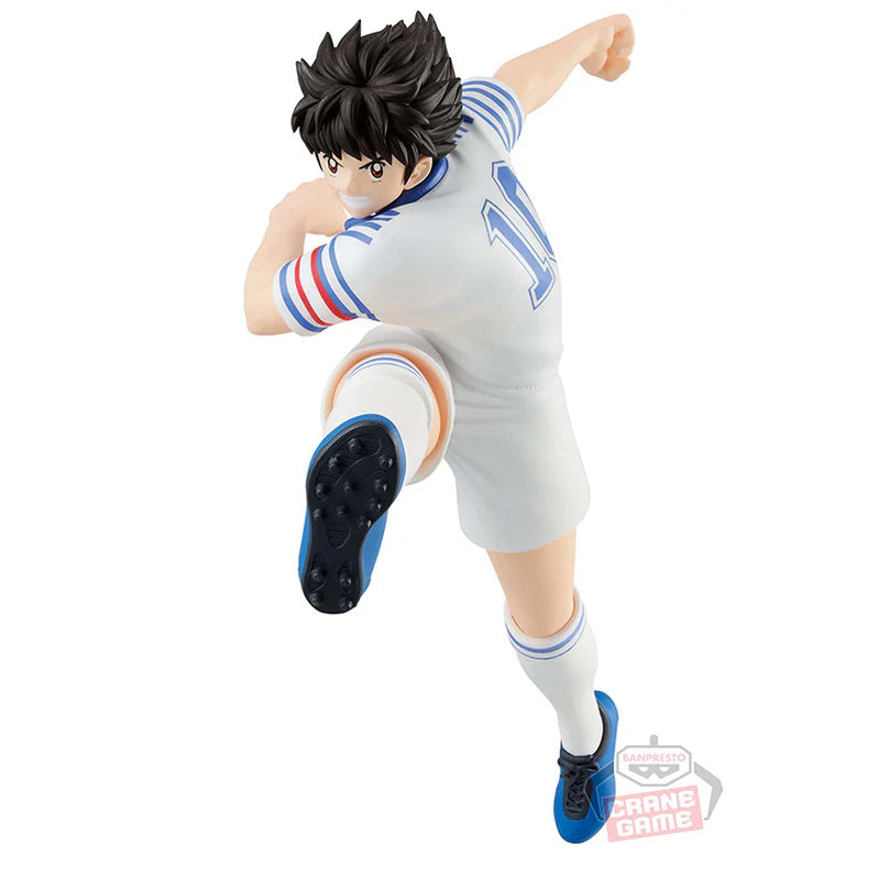 CAPITÁN TSUBASA FIGURA TSUBASA OZORA VIBRATION STARS