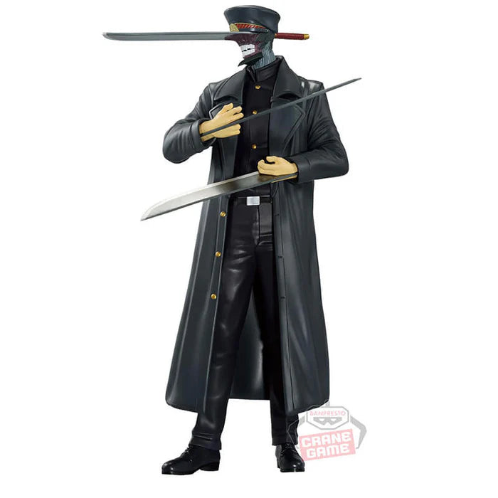 CHAINSAW MAN FIGURA CHAIN SPIRITS VOL. 6 FIGURA KATANA MAN